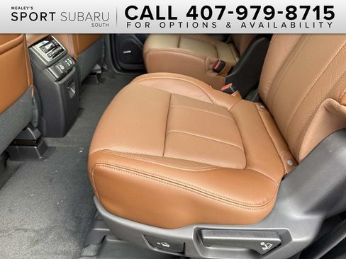 New 2026 Subaru Ascent Touring AWD/4WD image 15