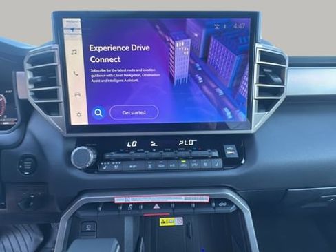 New 2026 Toyota Tundra Limited AWD/4WD image 14