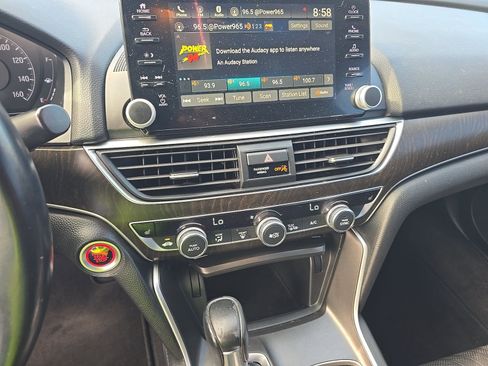 Used 2019 Honda Accord EX-L image 14