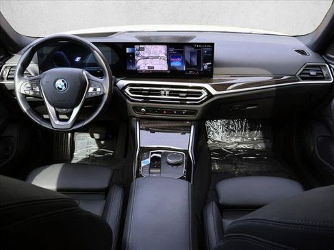 Certified 2023 BMW i4 eDrive35 RWD image 25