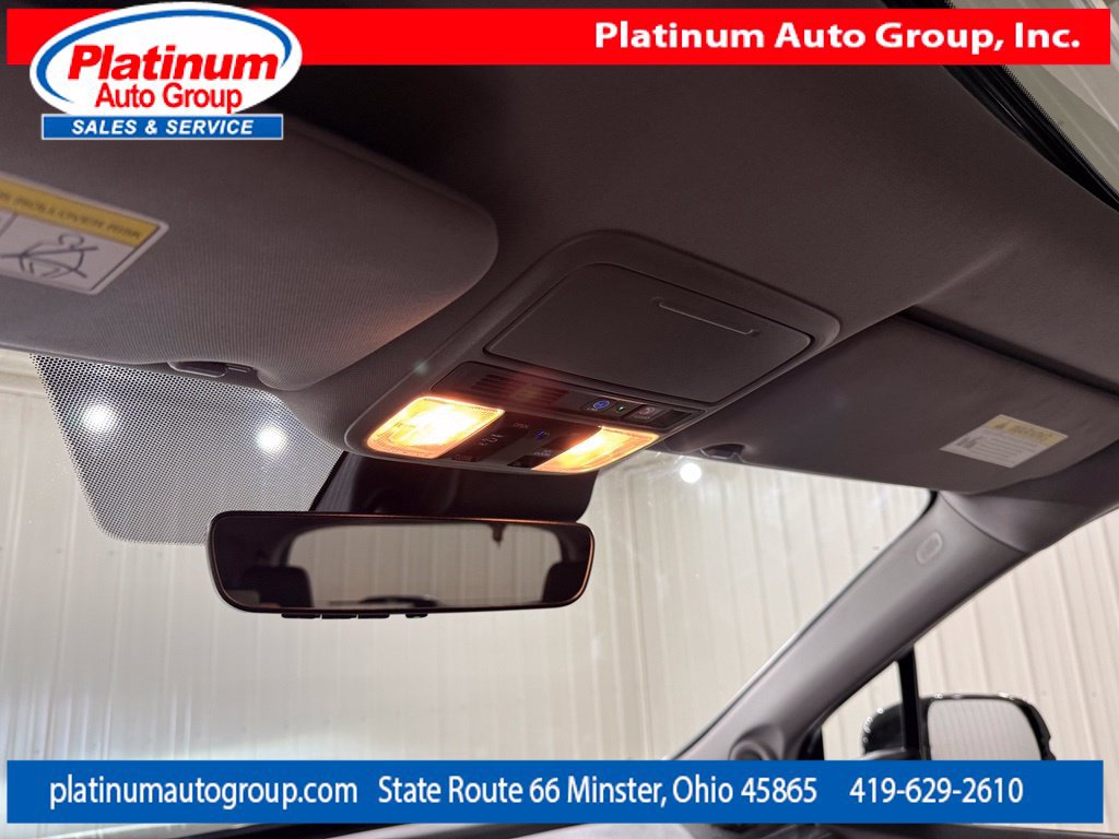 Used 2019 Honda Pilot Touring image 23