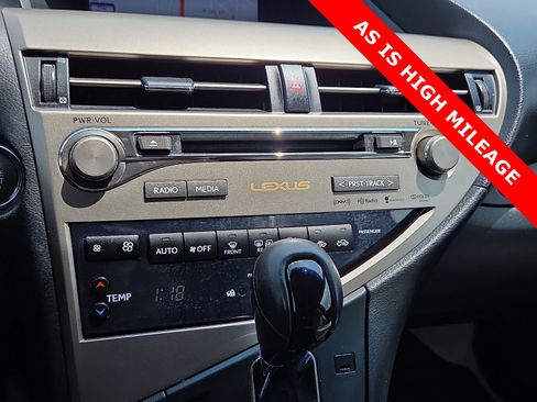 Used 2014 Lexus RX 350 AWD w/ Navigation Package image 19
