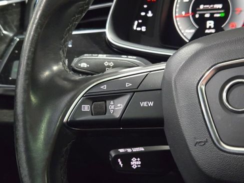 Used 2022 Audi Q7 2.0T Premium image 37