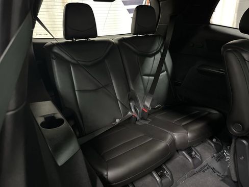 Used 2020 Cadillac XT6 Premium Luxury image 37