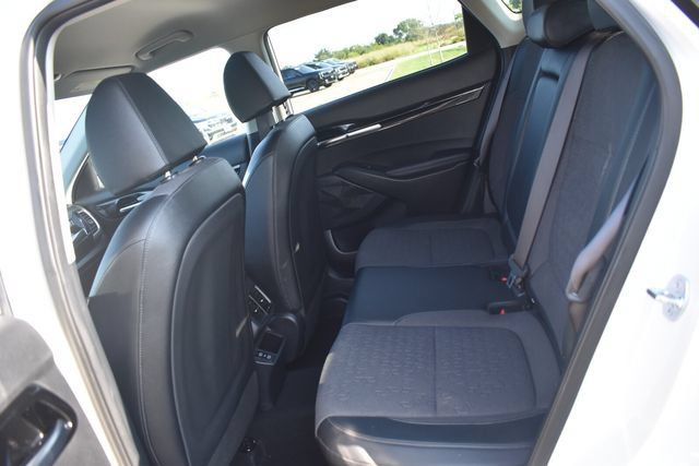 Used 2024 Kia Seltos S AWD/4WD image 18