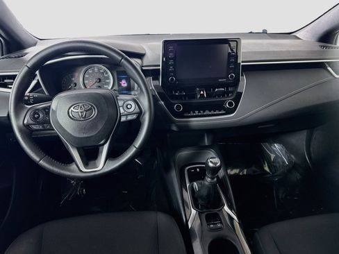 Used 2021 Toyota Corolla SE FWD image 17