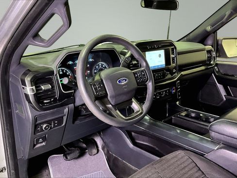 Used 2021 Ford F150 XL w/ STX Appearance Package image 17