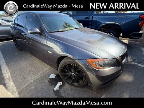 Used 2008 BMW 335i Sedan image 1