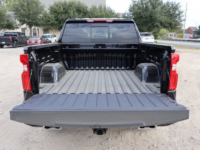 New 2026 Chevrolet Silverado 1500 RST w/ Texas Edition Plus AWD/4WD image 15