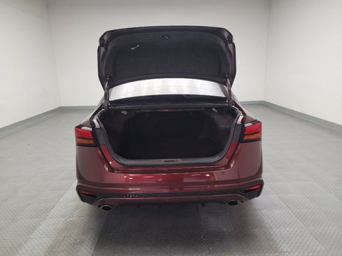 Used 2023 Nissan Altima 2.5 SV w/ SV Premium Package image 29