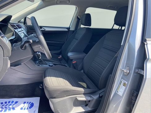 Used 2023 Volkswagen Tiguan S w/ Driver Assistance Package AWD/4WD image 17