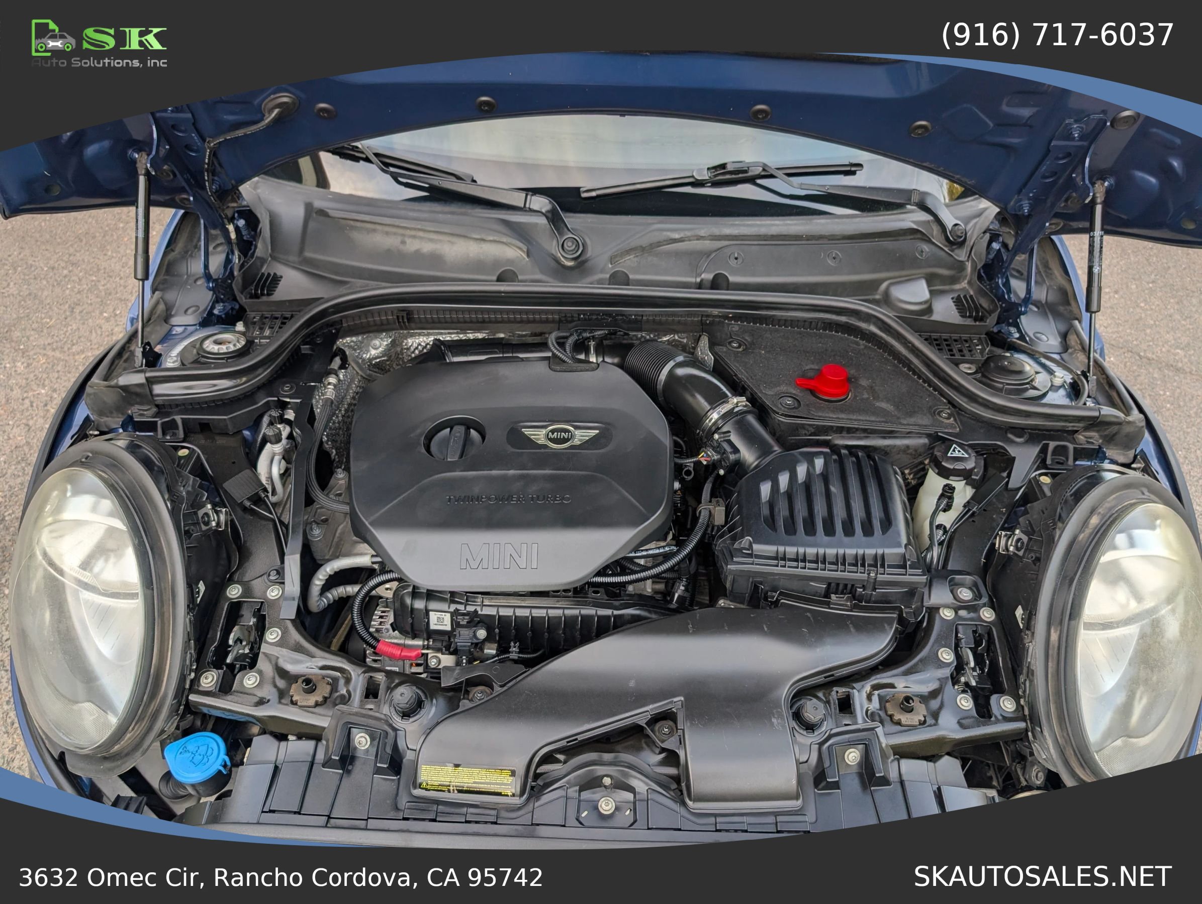Used 2014 MINI Cooper 2-Door Hardtop FWD image 36