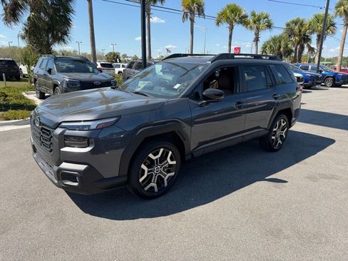 New 2026 Subaru Outback Touring XT image 6