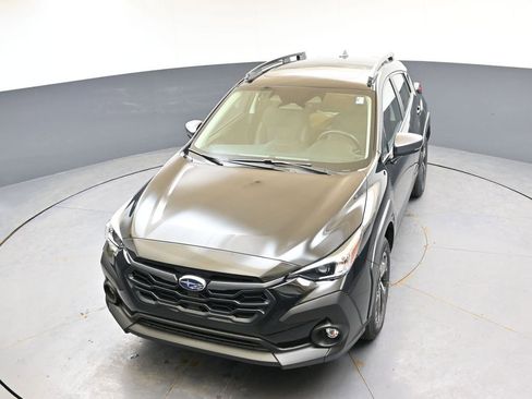 New 2026 Subaru Crosstrek 2.0i Premium AWD/4WD image 46