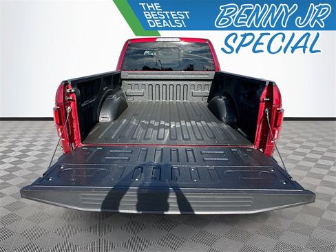 Used 2018 Ford F150 Raptor w/ Equipment Group 802A Luxury image 26