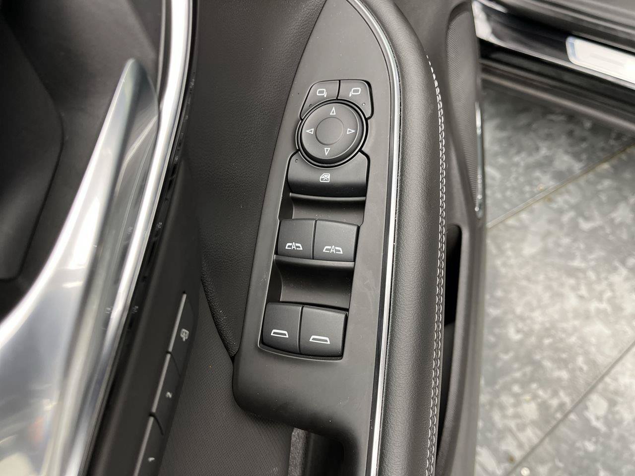 Used 2026 Buick Envision Preferred AWD/4WD image 8