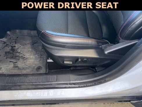 Used 2025 Ford Escape ST-Line w/ Cold Weather Package image 14