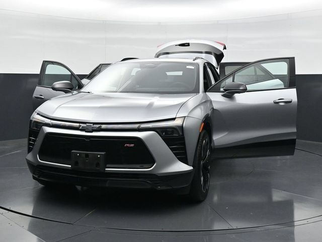 Used 2024 Chevrolet Blazer EV RS AWD/4WD image 53