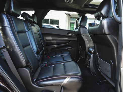 Used 2025 Dodge Durango GT image 34