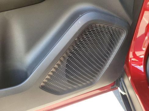 New 2026 Chevrolet Equinox EV RS image 24