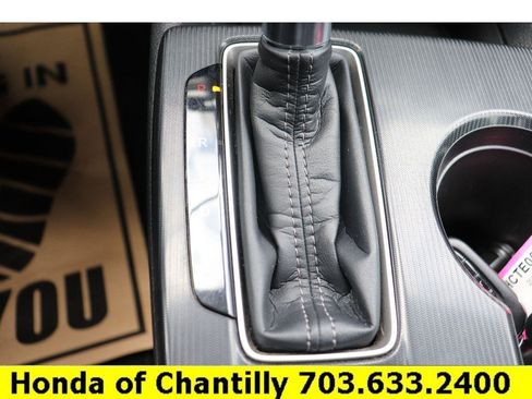 Used 2024 Honda Civic Sport image 15