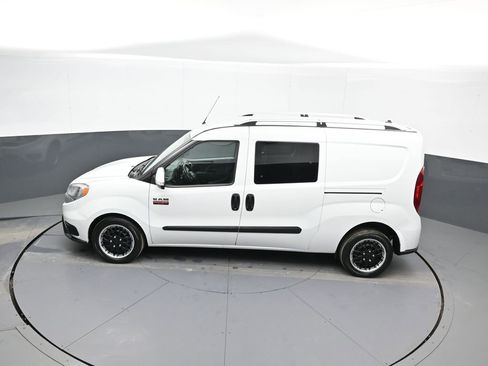 Used 2021 RAM ProMaster City SLT FWD image 42
