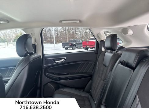Used 2017 Ford Edge Sport w/ Equipment Group 401A image 19