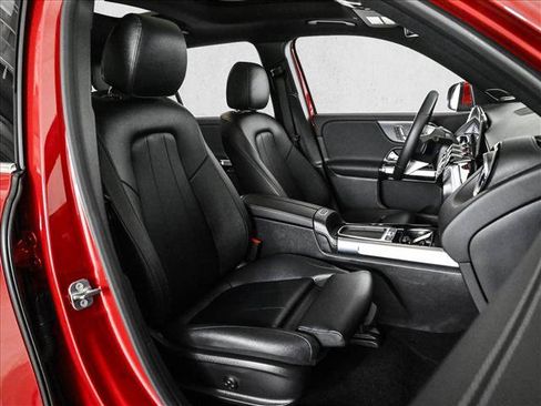 Certified 2025 Mercedes-Benz EQB 250+ w/ Driver Assistance Package image 23