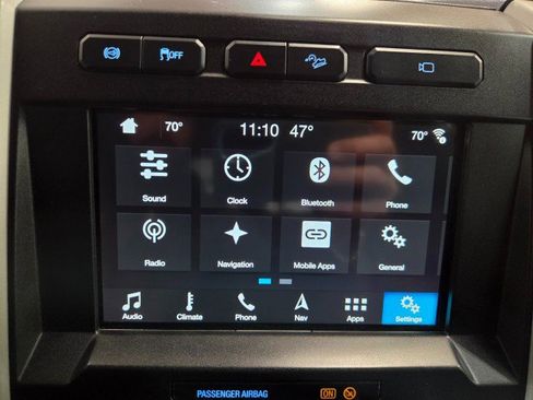 Used 2017 Ford F250 Lariat w/ Lariat Value Package image 60