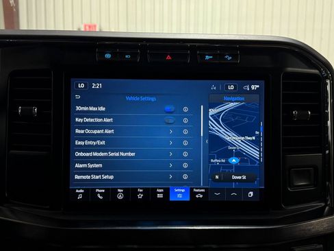 Used 2023 Ford F350 Lariat AWD/4WD image 22