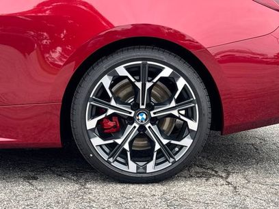 New 2027 BMW 430i Coupe w/ M Sport Package