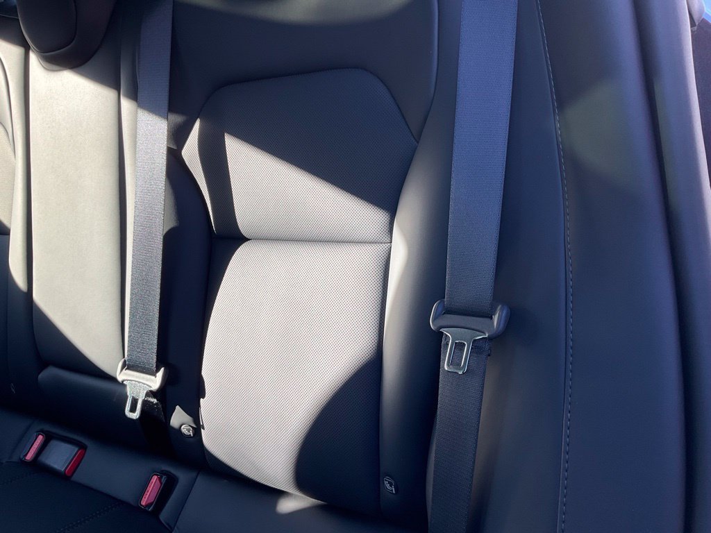 Used 2025 Tesla Model 3 Long Range RWD image 28