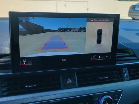 Used 2023 Audi A5 2.0T Premium Plus image 17