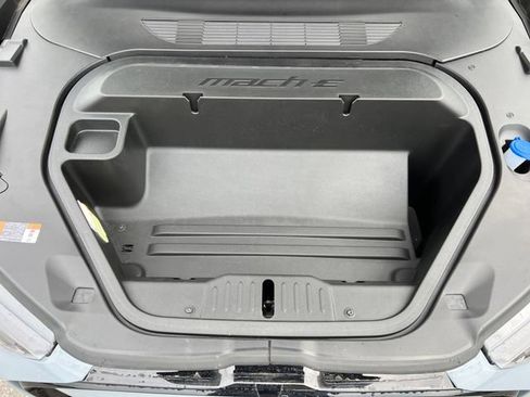 Used 2025 Ford Mustang Mach-E Premium w/ Interior Protection Package RWD image 38