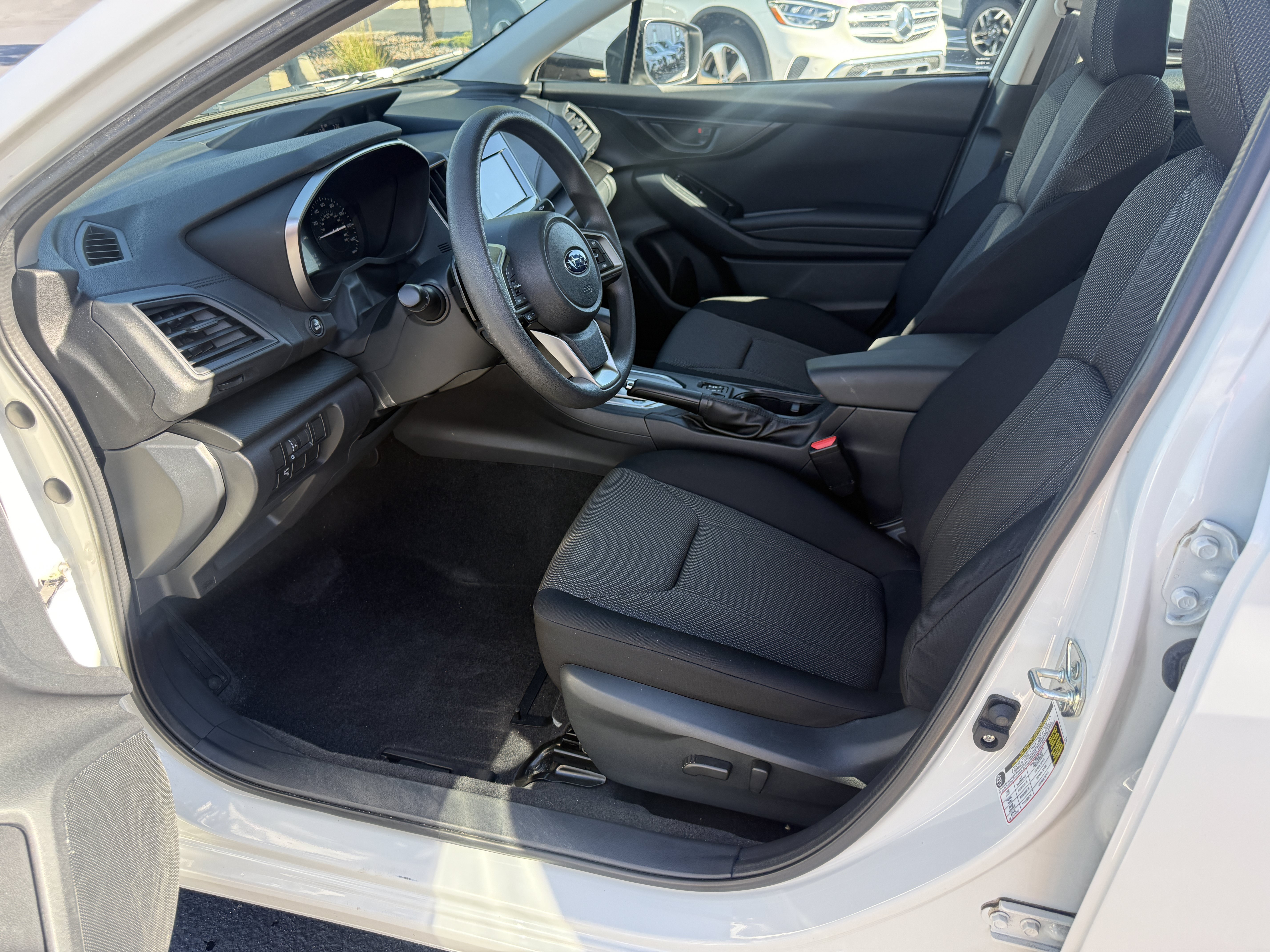 Used 2020 Subaru Impreza 2.0i Premium AWD/4WD image 4