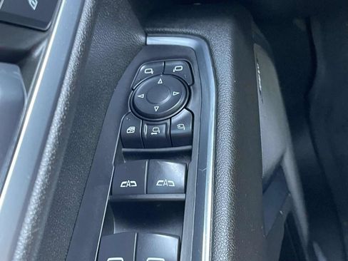 Used 2024 Chevrolet Silverado 2500 High Country w/ High Country Premium Package AWD/4WD image 29