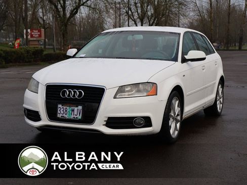 Used 2012 Audi A3 TDI Premium image 1