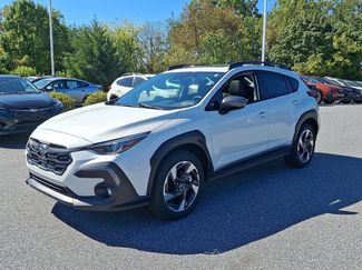 Certified 2025 Subaru Crosstrek 2.5i Limited video 3