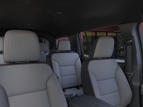 New 2026 Chevrolet Traverse LT w/ LPO, Floor Liner Package image 48