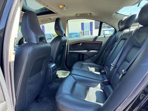 Used 2009 Volvo S80 3.2 image 10