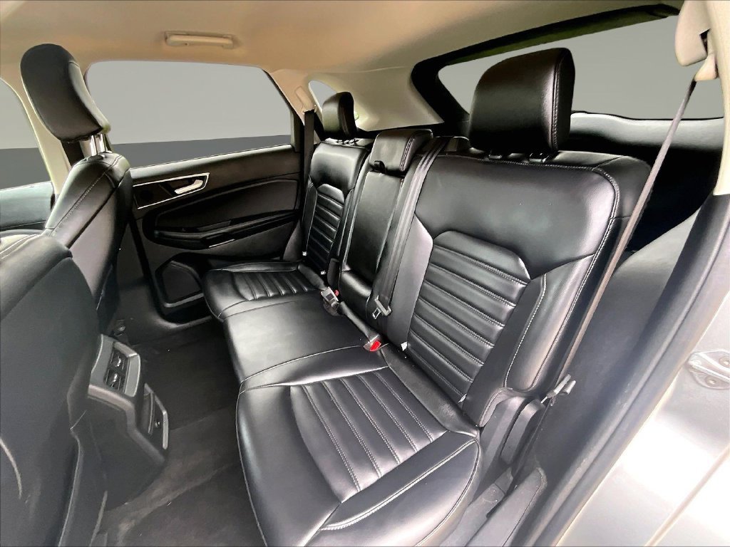 Used 2024 Ford Edge SEL AWD/4WD image 27