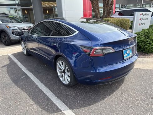 Used 2020 Tesla Model 3 image 5