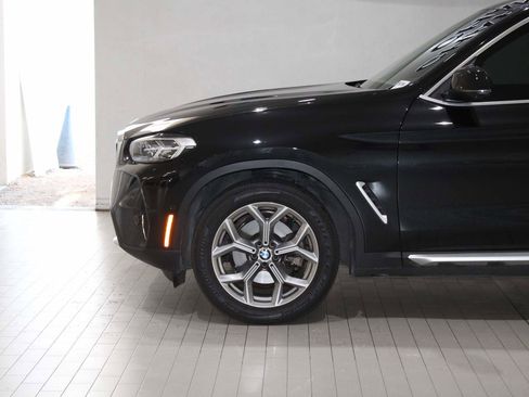 Certified 2023 BMW X3 xDrive30i w/ Premium Package image 4