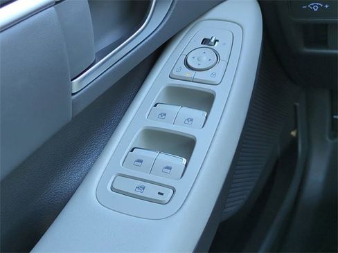 New 2026 Hyundai Sonata SEL image 21