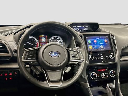 Used 2019 Subaru Forester Limited w/ Popular Package #3 AWD/4WD image 19