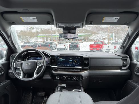 Used 2023 Chevrolet Silverado 1500 RST image 13