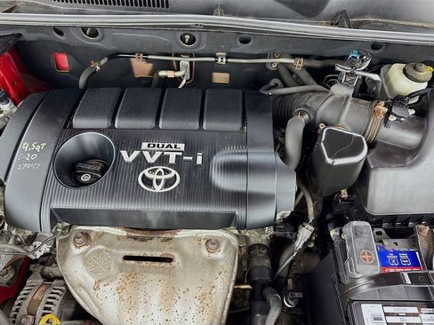 Used 2009 Toyota RAV4 Sport image 33