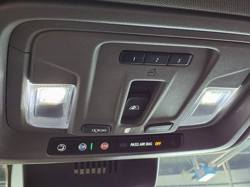 Used 2023 Chevrolet Silverado 1500 LTZ w/ LTZ Convenience Package II image 19