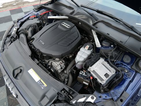 Used 2019 Audi A4 2.0T Premium image 54