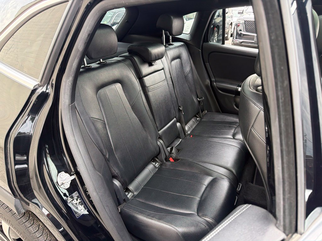 Used 2022 Mercedes-Benz GLA 250 4MATIC image 20